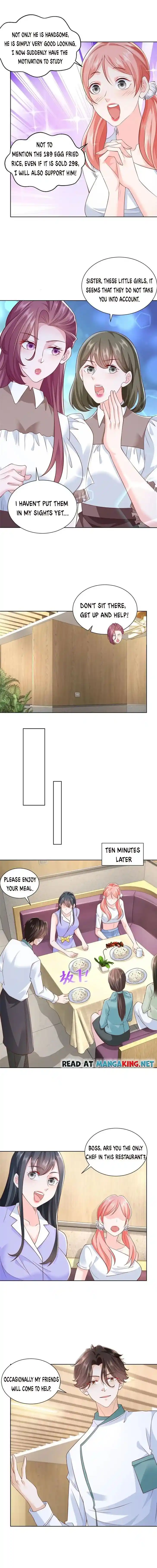 Wo Mei Zhou Suiji Yige Xin Zhiye Ch.225