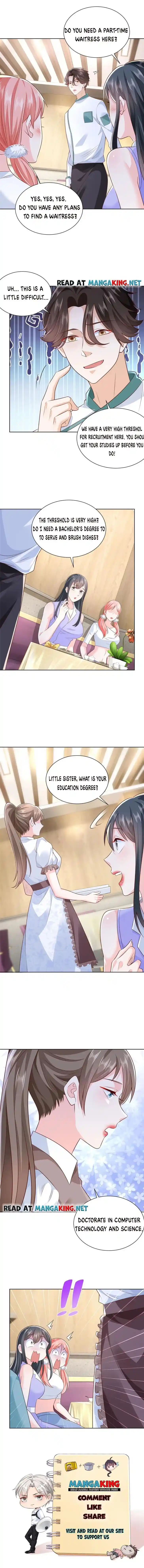 Wo Mei Zhou Suiji Yige Xin Zhiye Ch.225