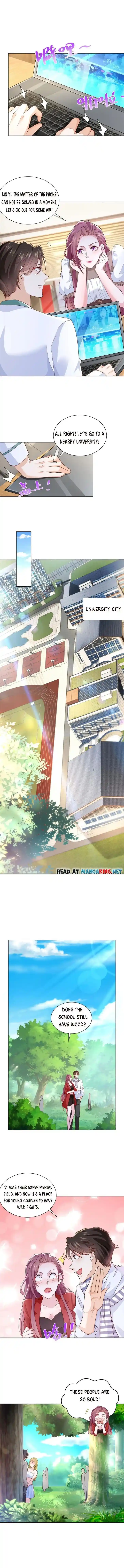 Wo Mei Zhou Suiji Yige Xin Zhiye Ch.226