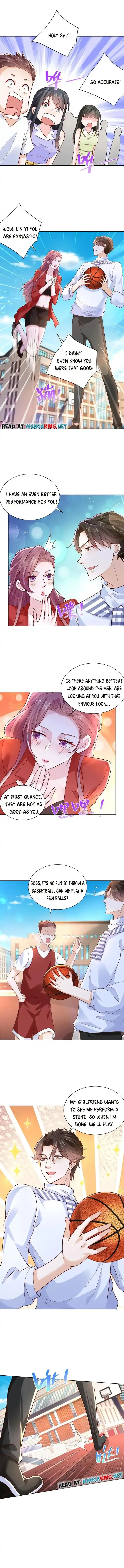 Wo Mei Zhou Suiji Yige Xin Zhiye Ch.226
