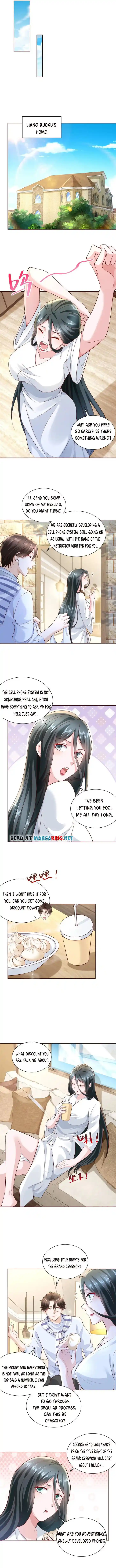 Wo Mei Zhou Suiji Yige Xin Zhiye Ch.227