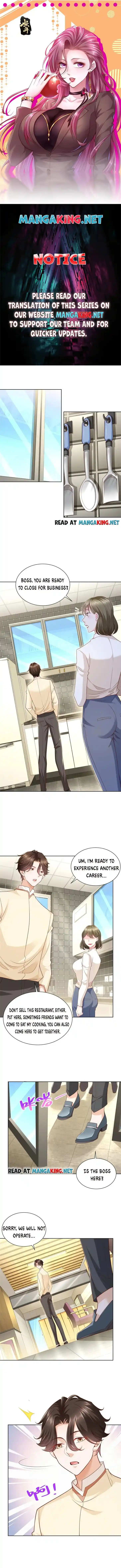 Wo Mei Zhou Suiji Yige Xin Zhiye Ch.228