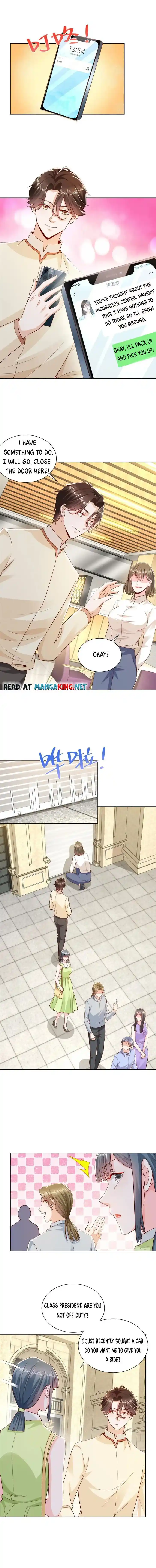 Wo Mei Zhou Suiji Yige Xin Zhiye Ch.228