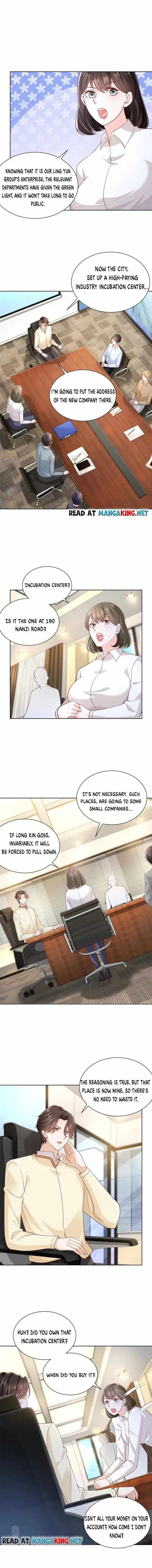 Wo Mei Zhou Suiji Yige Xin Zhiye Ch.230