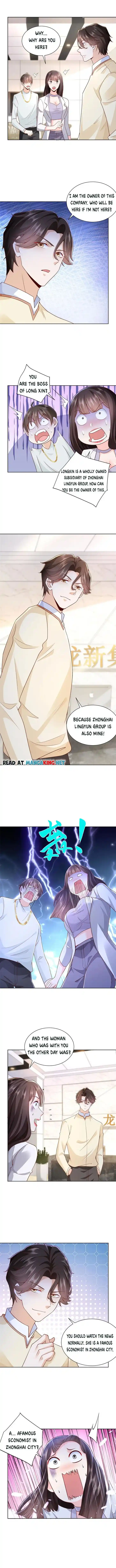 Wo Mei Zhou Suiji Yige Xin Zhiye Ch.231