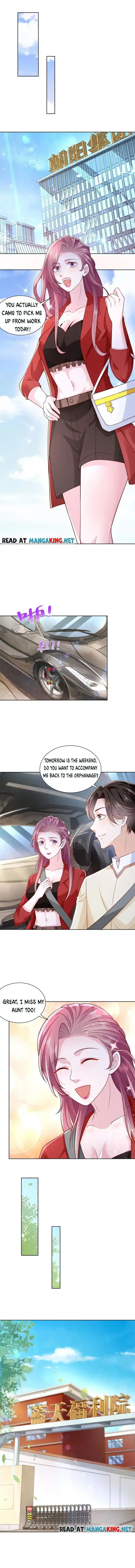 Wo Mei Zhou Suiji Yige Xin Zhiye Ch.231