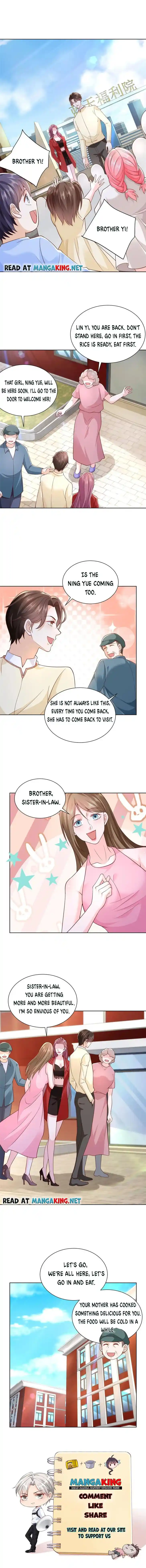 Wo Mei Zhou Suiji Yige Xin Zhiye Ch.231