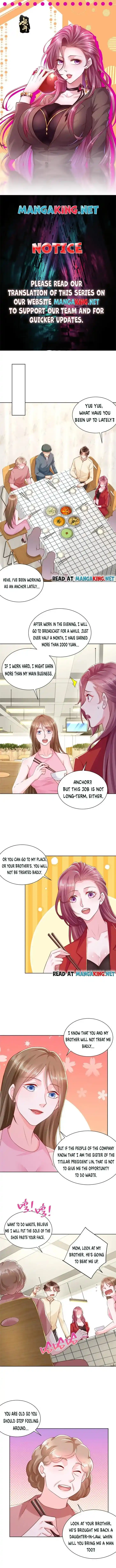 Wo Mei Zhou Suiji Yige Xin Zhiye Ch.232