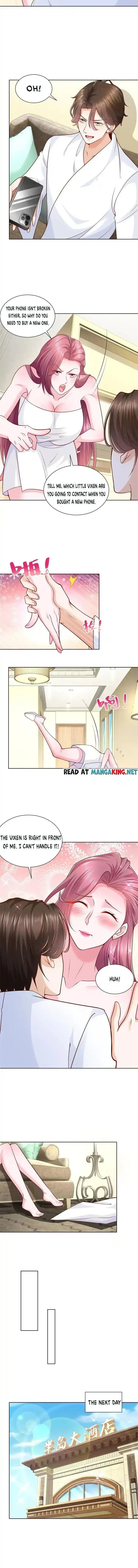 Wo Mei Zhou Suiji Yige Xin Zhiye Ch.232