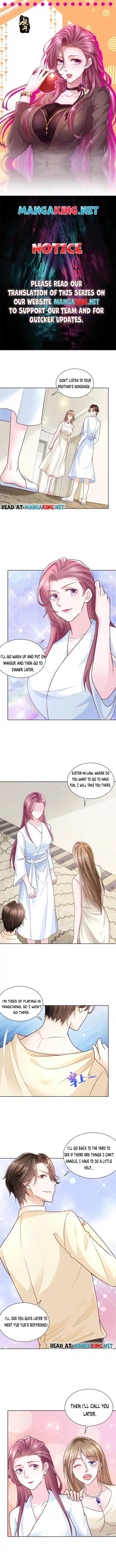 Wo Mei Zhou Suiji Yige Xin Zhiye Ch.233