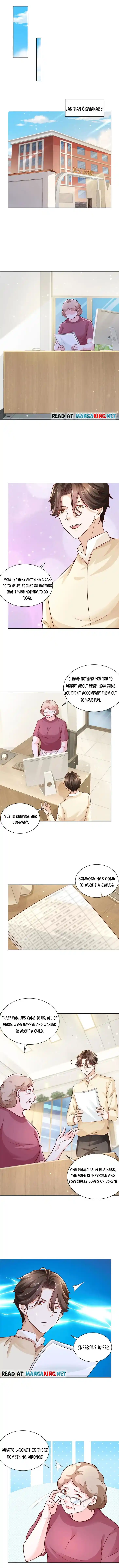 Wo Mei Zhou Suiji Yige Xin Zhiye Ch.233