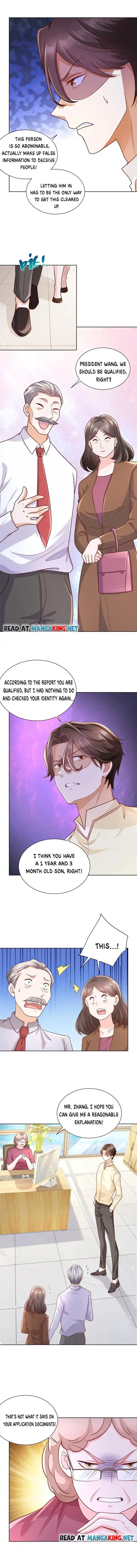 Wo Mei Zhou Suiji Yige Xin Zhiye Ch.233