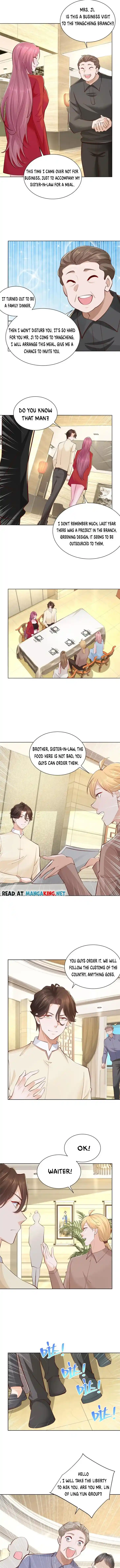 Wo Mei Zhou Suiji Yige Xin Zhiye Ch.234