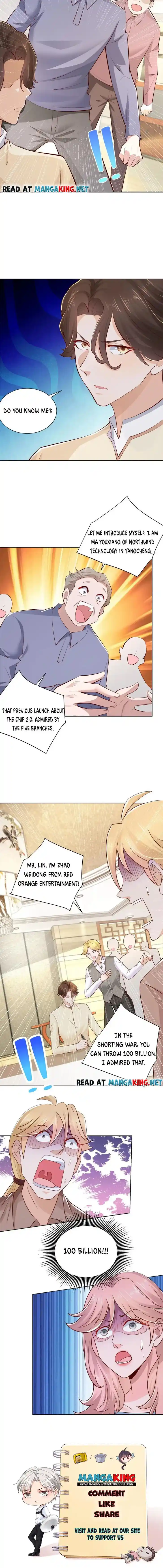 Wo Mei Zhou Suiji Yige Xin Zhiye Ch.234