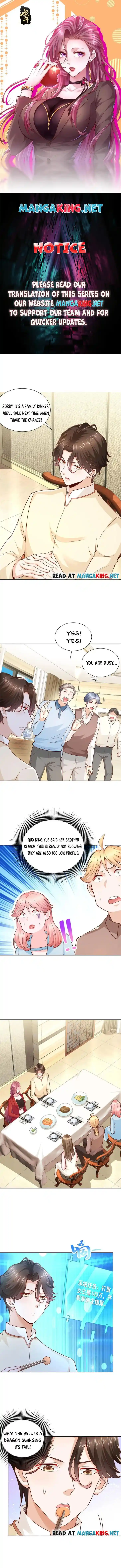 Wo Mei Zhou Suiji Yige Xin Zhiye Ch.235