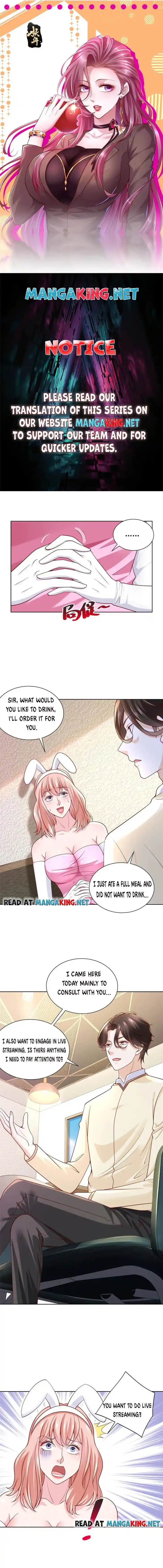 Wo Mei Zhou Suiji Yige Xin Zhiye Ch.236