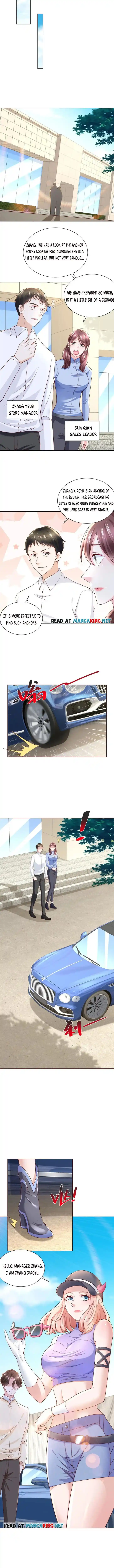 Wo Mei Zhou Suiji Yige Xin Zhiye Ch.236