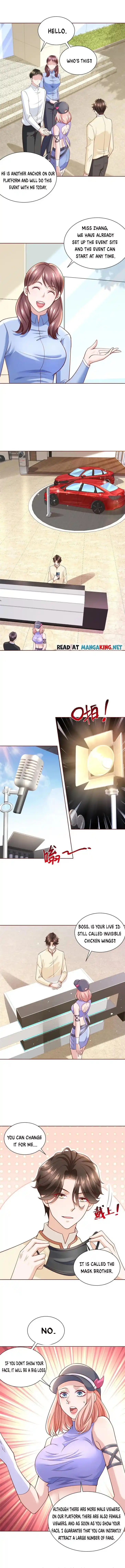 Wo Mei Zhou Suiji Yige Xin Zhiye Ch.236