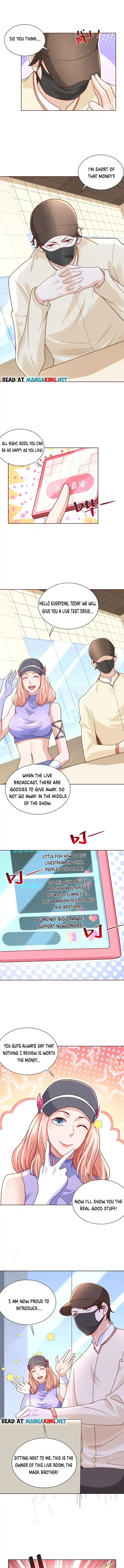 Wo Mei Zhou Suiji Yige Xin Zhiye Ch.236