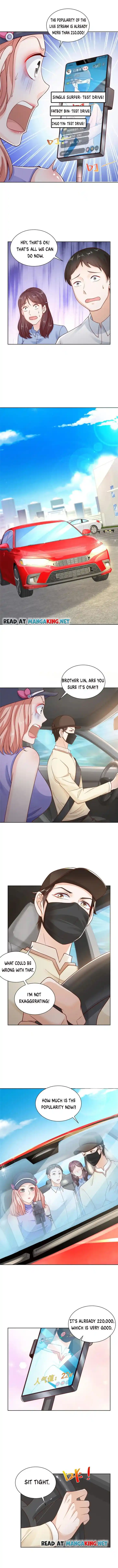 Wo Mei Zhou Suiji Yige Xin Zhiye Ch.237