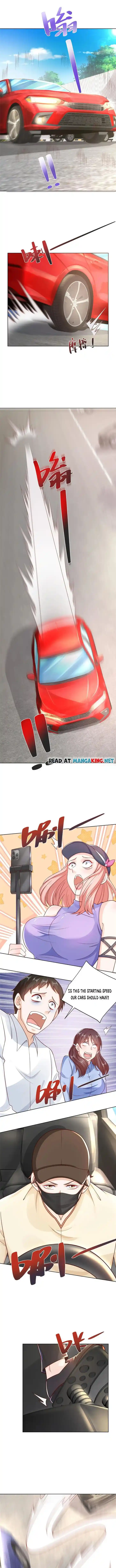 Wo Mei Zhou Suiji Yige Xin Zhiye Ch.237