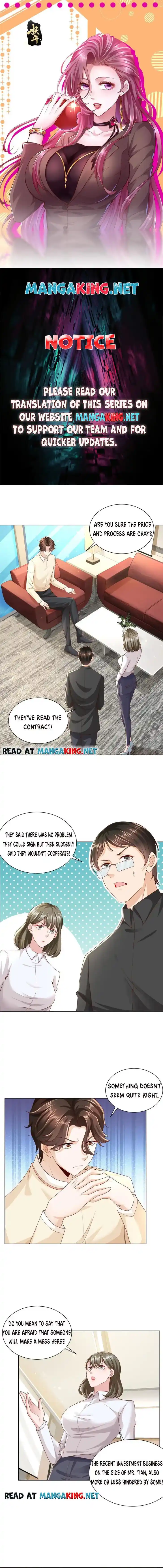 Wo Mei Zhou Suiji Yige Xin Zhiye Ch.239