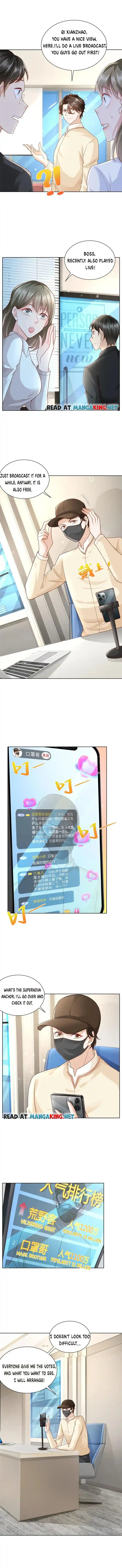 Wo Mei Zhou Suiji Yige Xin Zhiye Ch.239