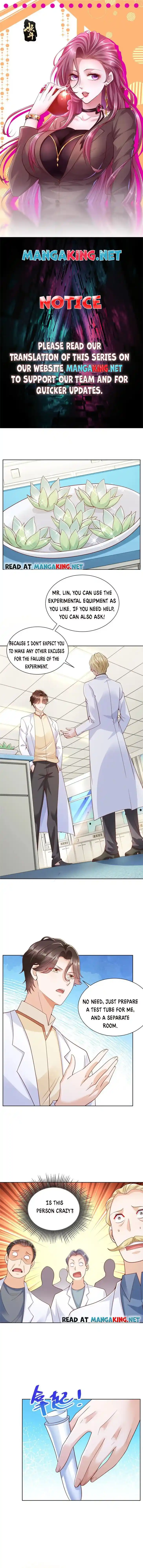 Wo Mei Zhou Suiji Yige Xin Zhiye Ch.241