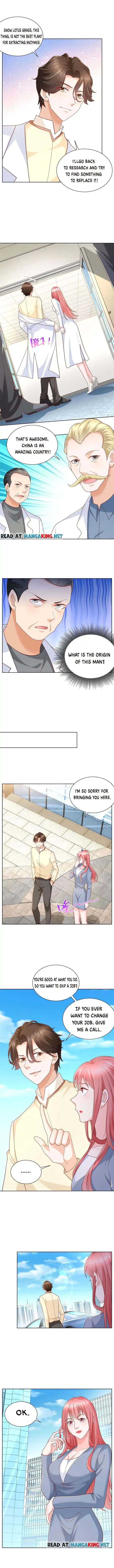 Wo Mei Zhou Suiji Yige Xin Zhiye Ch.241