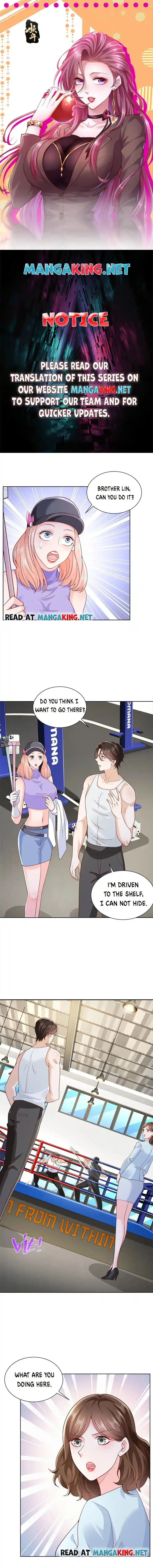 Wo Mei Zhou Suiji Yige Xin Zhiye Ch.244