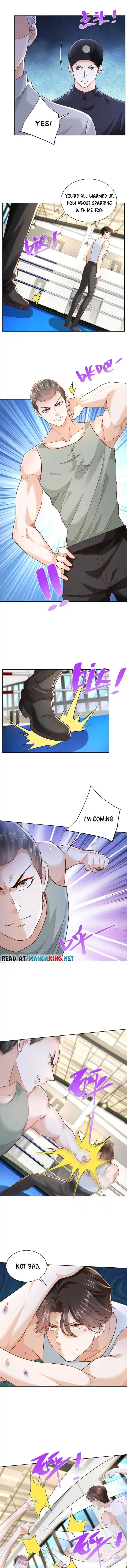 Wo Mei Zhou Suiji Yige Xin Zhiye Ch.244