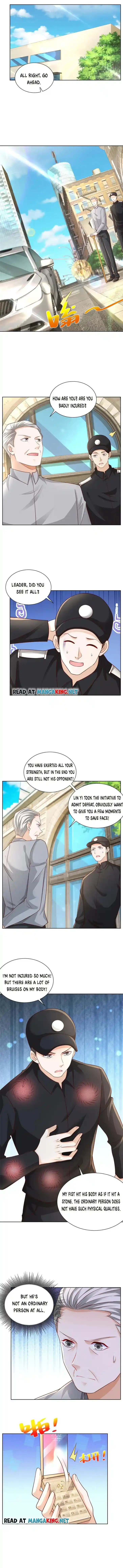 Wo Mei Zhou Suiji Yige Xin Zhiye Ch.245