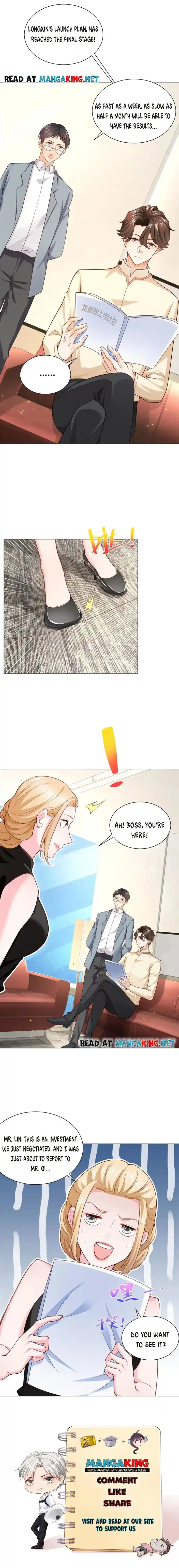 Wo Mei Zhou Suiji Yige Xin Zhiye Ch.245