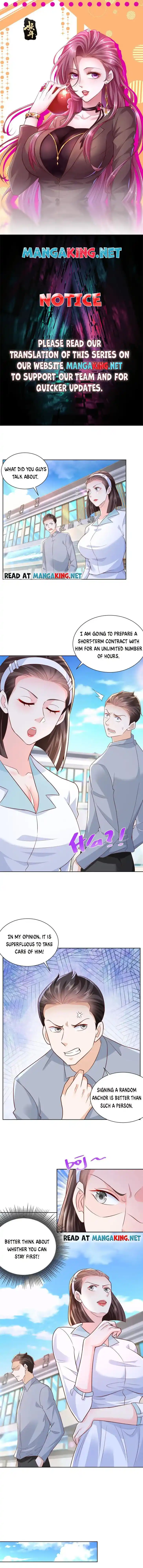 Wo Mei Zhou Suiji Yige Xin Zhiye Ch.247