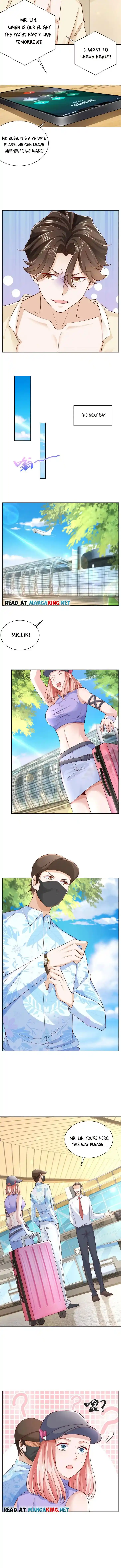 Wo Mei Zhou Suiji Yige Xin Zhiye Ch.249