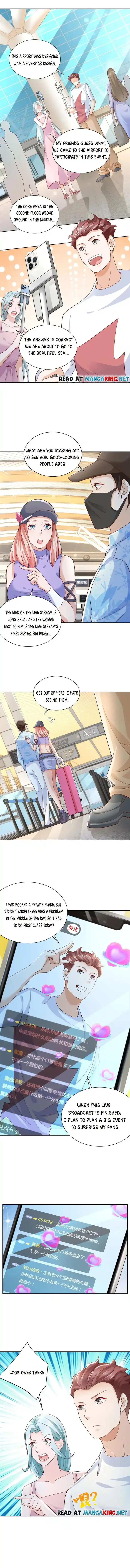 Wo Mei Zhou Suiji Yige Xin Zhiye Ch.249