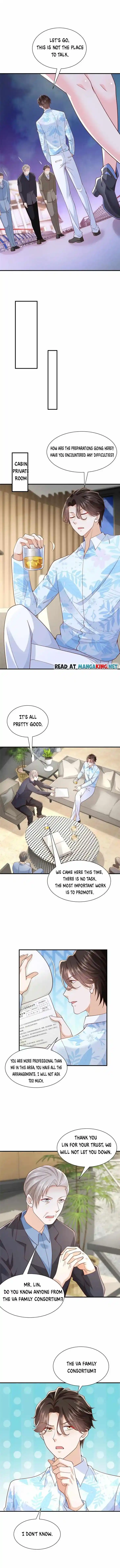 Wo Mei Zhou Suiji Yige Xin Zhiye Ch.252