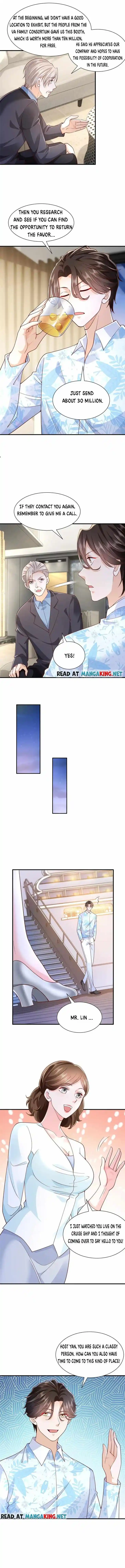 Wo Mei Zhou Suiji Yige Xin Zhiye Ch.252