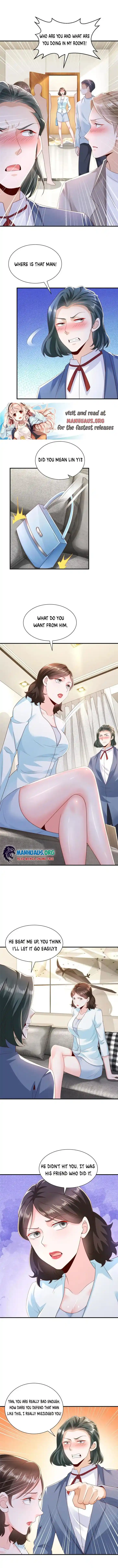 Wo Mei Zhou Suiji Yige Xin Zhiye Ch.259