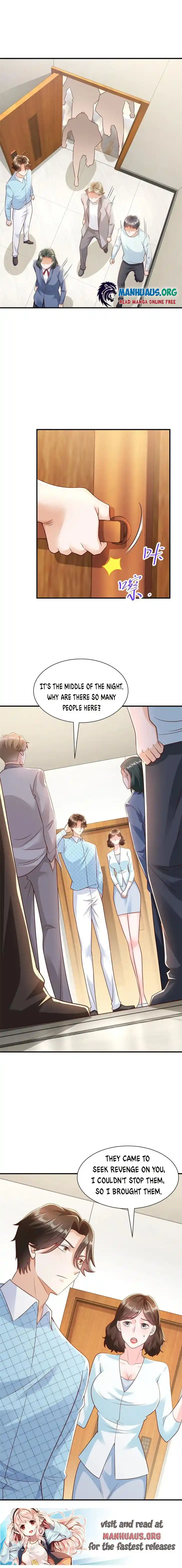 Wo Mei Zhou Suiji Yige Xin Zhiye Ch.259