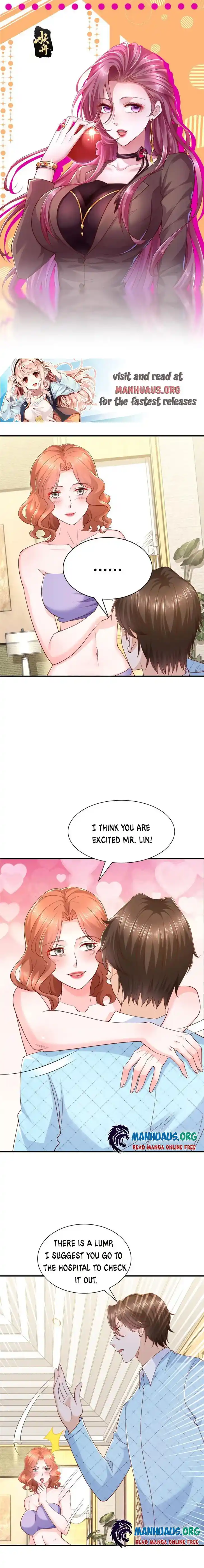 Wo Mei Zhou Suiji Yige Xin Zhiye Ch.259