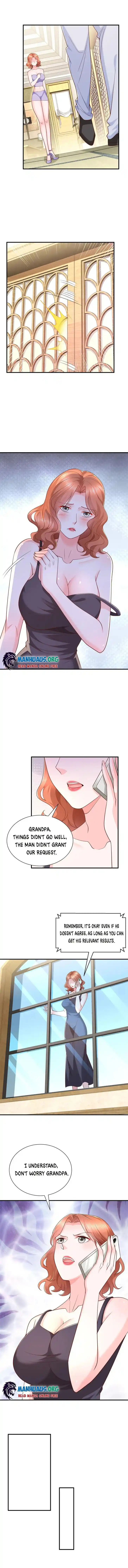 Wo Mei Zhou Suiji Yige Xin Zhiye Ch.259