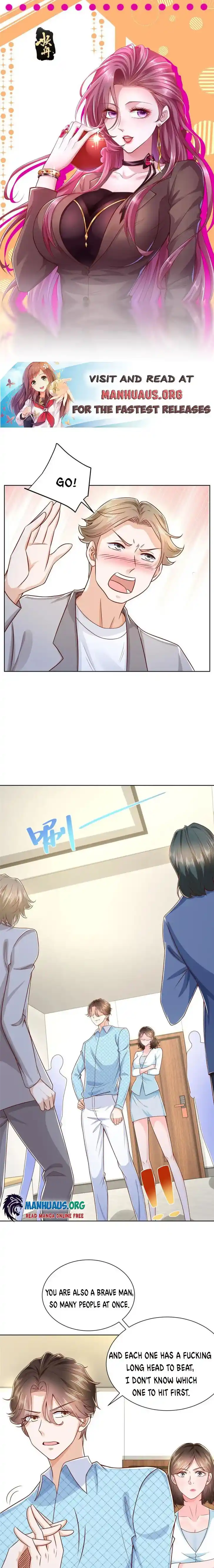 Wo Mei Zhou Suiji Yige Xin Zhiye Ch.260