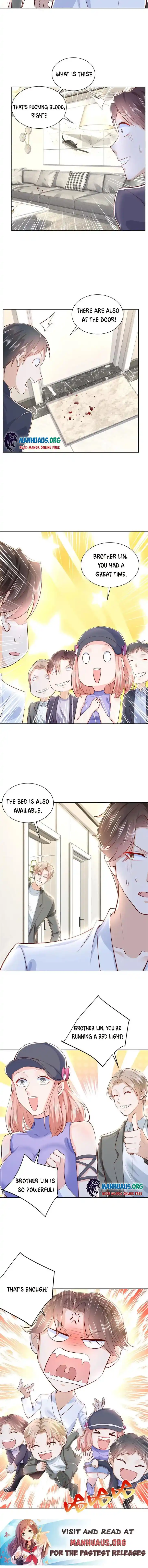 Wo Mei Zhou Suiji Yige Xin Zhiye Ch.260