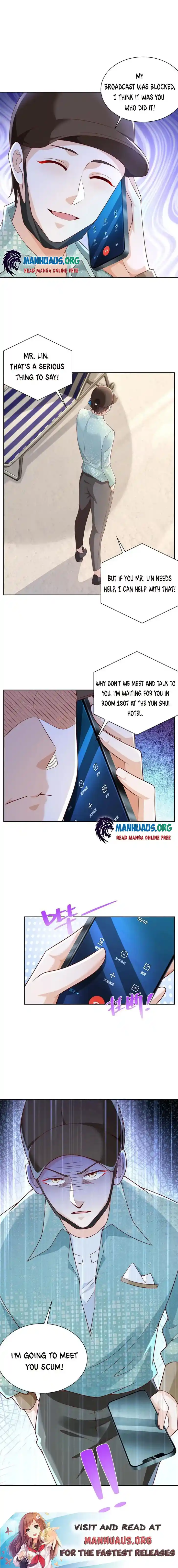 Wo Mei Zhou Suiji Yige Xin Zhiye Ch.261