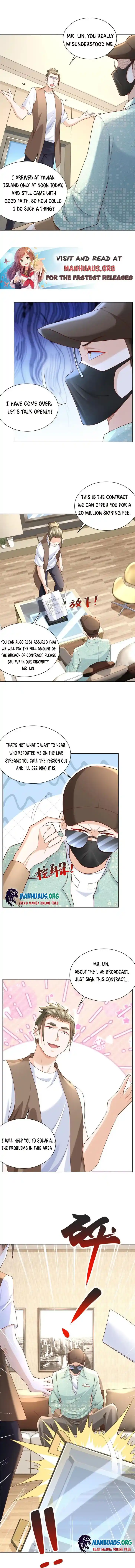 Wo Mei Zhou Suiji Yige Xin Zhiye Ch.262