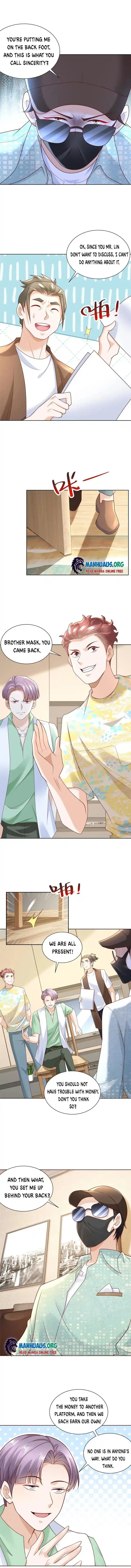 Wo Mei Zhou Suiji Yige Xin Zhiye Ch.262