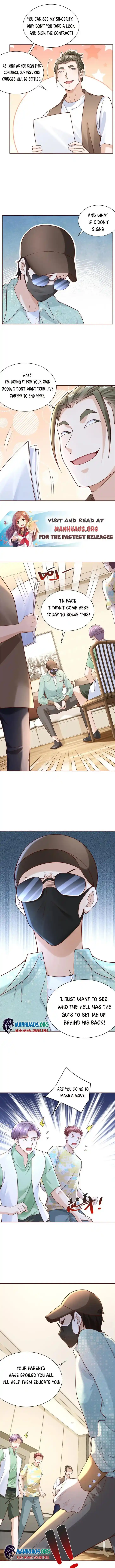 Wo Mei Zhou Suiji Yige Xin Zhiye Ch.262