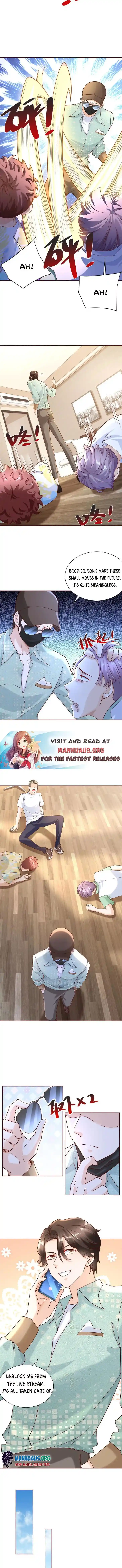 Wo Mei Zhou Suiji Yige Xin Zhiye Ch.262