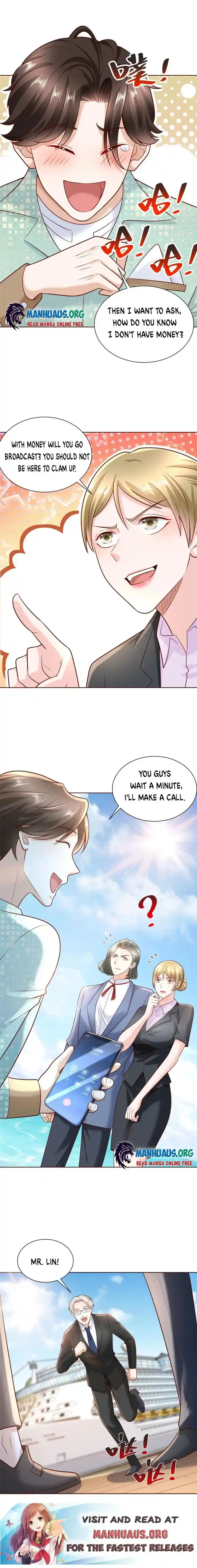 Wo Mei Zhou Suiji Yige Xin Zhiye Ch.262